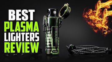 Top 5 Plasma Lighters - 5 Best Ones Review