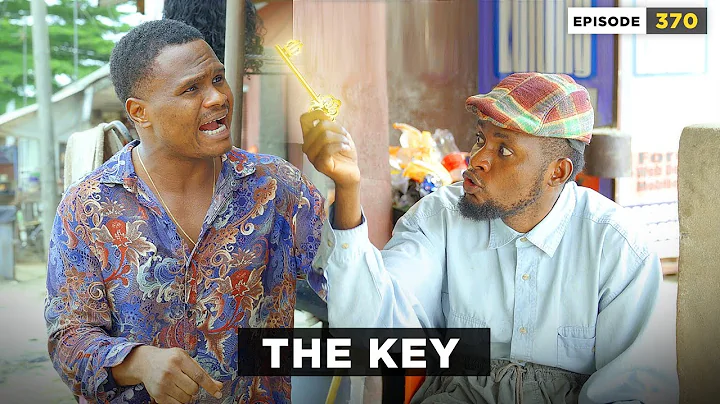 The Key - 371 (Mark Angel Comedy)
