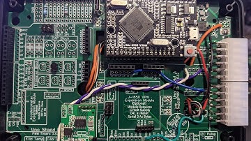 Carduino Sequel Shift Light Demo
