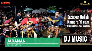 DJ gamelan #jaranan ndoro bei musik enak versi reog ntps (Berhadiah)