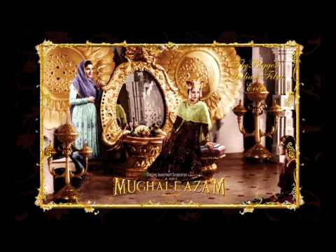 mughal-e-azam-theme