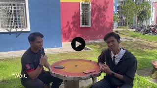 ASSIGNMENT 2 - VIDEO PRODUCTION (G9B)