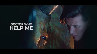 Doctor Who | HELP ME