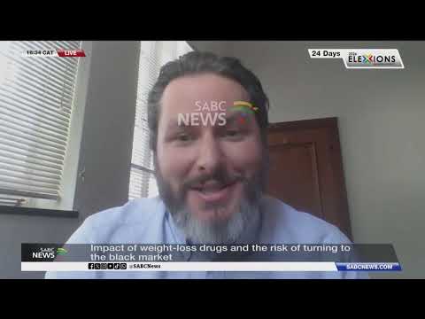 Impact of weight-loss drugs and the risk of turning to the black market