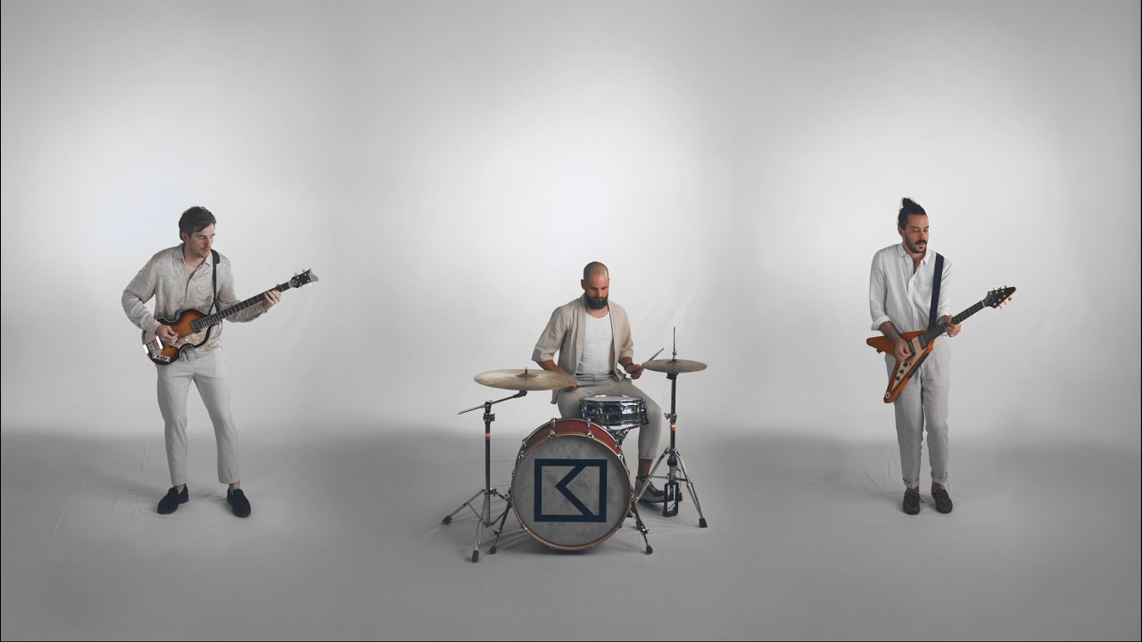 Watch KOHOBA - Run Away (Official Video) on YouTube Watch KOHOBA - Run Away (Official Video) on YouTube