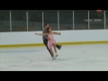 Skate Canada Challenge: Élisabeth Paradis & François-Xavier Ouellette FD