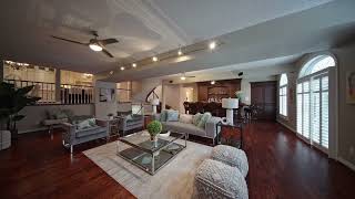 813 Primrose Crt, Pickering | Custom Luxury Home with Walkout Basement | Multi-Generational Living