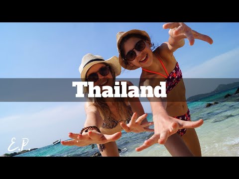 Thailand, Chon Buri Province – Family Trip Vol. 1