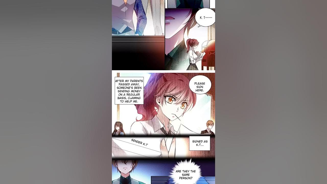 Across The Dangerous Ocean Scan Vf Across The Dangerous Ocean chapter 90 - YouTube