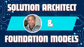 How a Solution Architect & Data Scientist work on Generative AI Project ? | Simple Explanation