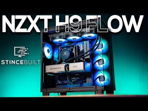 【動作品】MSI MAG X670E + NZXT H9 Flow 等パーツ一式 hqdefault.jpg