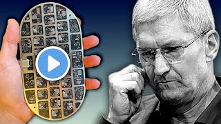 A Working Prototype Of Apple's AirPower Is Out In The Wild...