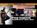 "Past and Secrets" Instrumental Guitar Music w/ Yohan Delasalle podcast 55