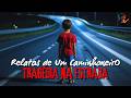 Relatos de um caminhoneiro - Tragédia na estrada anunciada
