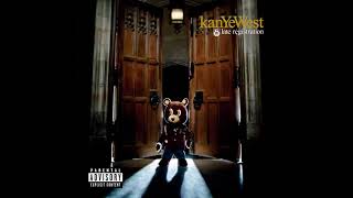 Kanye West - Drive Slow (feat. Paul Wall, GLC)