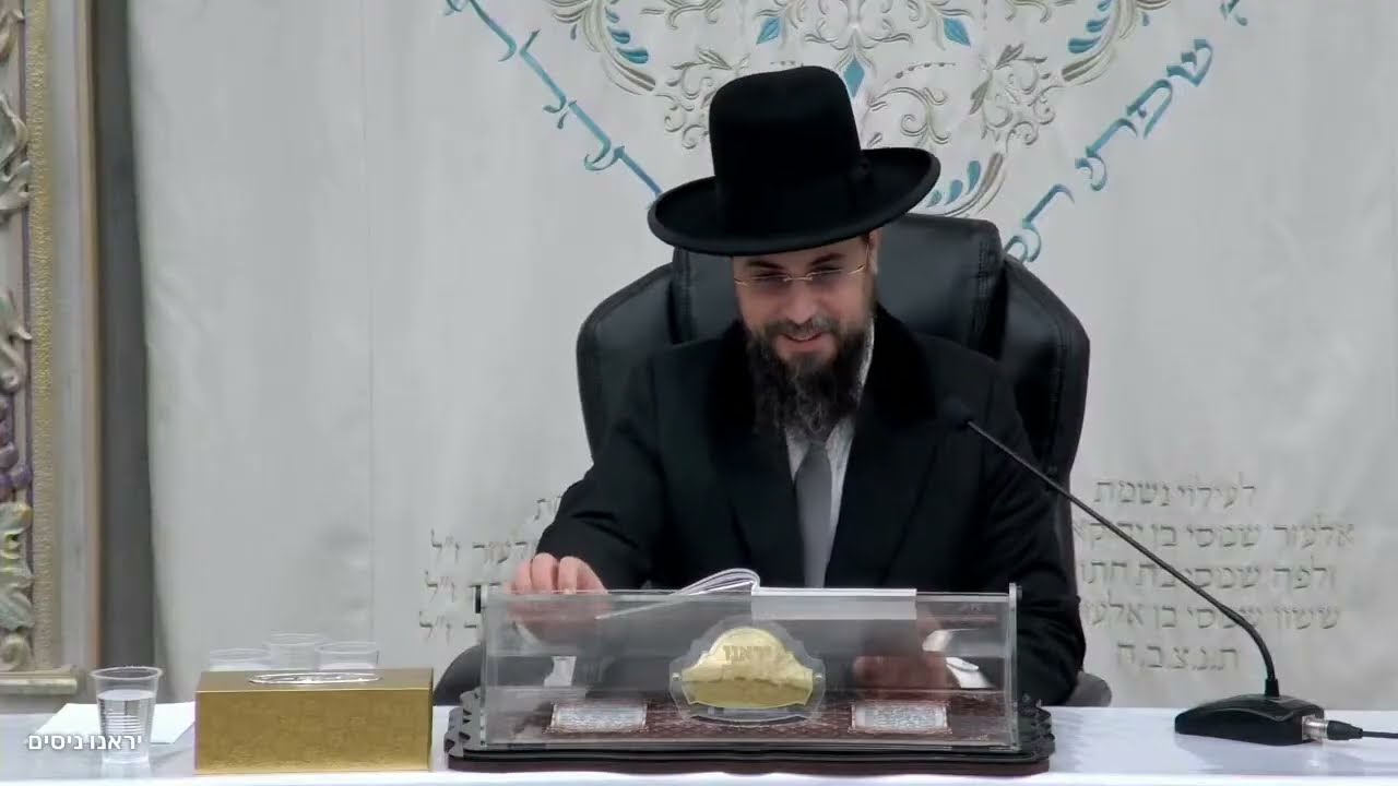 Uploads from הערוץ הרשמי של הרב שקד בוהדנה שליט״א