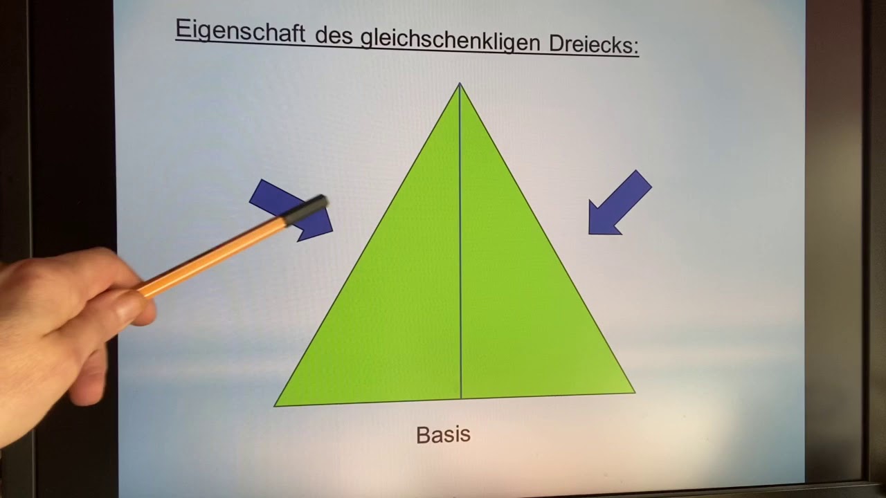 Der Satz des Thales Thaleskreis YouTube Der Satz des Thales Thaleskreis YouTube