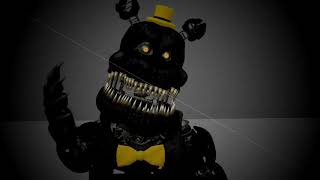 Fnaf sfm Dreadbear Song