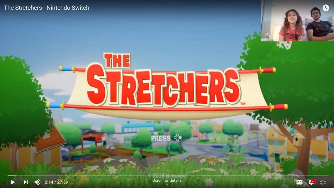 download free nintendo switch the stretchers download free nintendo switch the stretchers