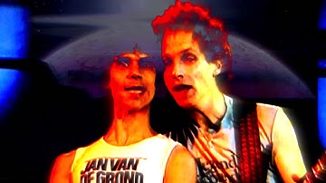 80s Verantwoord (benefietparty Heidi