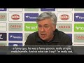 I have fantastic memory of paolo rossi  everton boss ancelotti