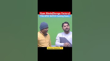 71th bpsc batch#bpsc #71thbpsc #gyanbindu #raushananandsir #shortvideo #shorts #newbatch #comingsoon