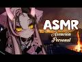 ✨ASMR Roleplay✨ Atención Personal para Subirte el ANIMO y DESCANSAR🥰