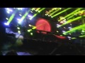 Capture de la vidéo Nicky Romero @ Queima Das Fitas Do Porto (07/05/2014) Video 1