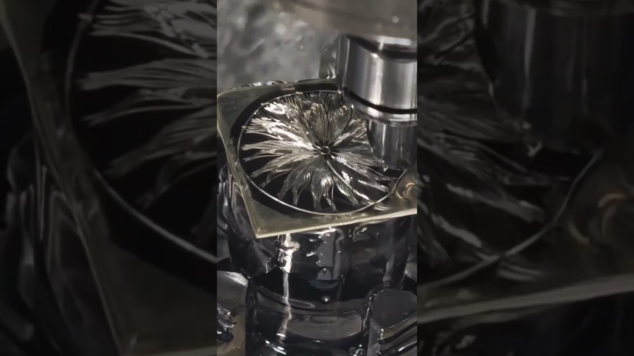 Crafting Stunning Guilloche Pattern Watch Dials! Explore Our Metal Parts Range. 