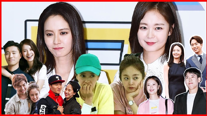 So sánh jeon so min và song ji hyo facebook năm 2024