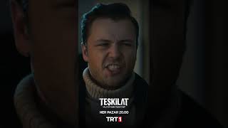 Düşmanın Kabusu Altay