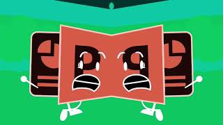 Object Redemption Intro In Confusion