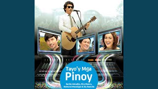 Video thumbnail of "Ely Buendia - Tayo'y Mga Pinoy"