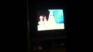 Spongebob Janet Marty parents Im scared