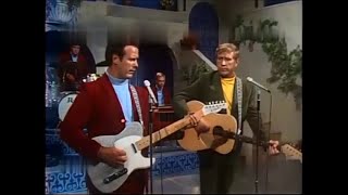 Buck Owens The Great Judgement Day 1968