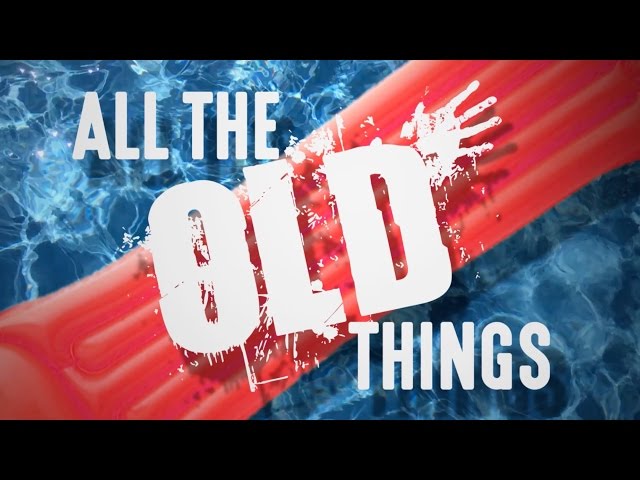 Sunrise Skater Kids - All The Old Things [POP PUNK MEDLEY] class=