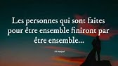 Citations Et Phrases Sur L Amour Impossible Youtube