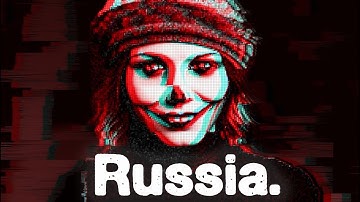 The Dark Side of Russia´s Internet