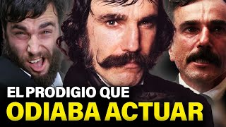 La FILMOGRAFÍA de DANIEL DAY-LEWIS: El Actor de Método MÁS EXTREMO