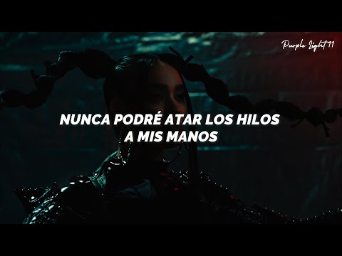 Faouzia - Puppet || Video Oficial