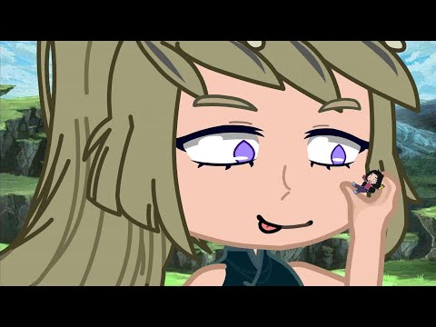 Creatures Above | (Giantess Gacha / Vore)