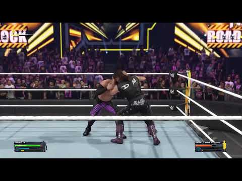 WWE 16 May 2024 Cody Rhodes Destroyed Brock Lesnar, Roman Reigns, The Rock And Solo Sikoa