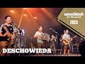 Deschowieda  live am woodstock der blasmusik 2023