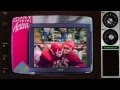 1988 Sony Television Catch All The Action 1988 Sony Television Catch All The Action