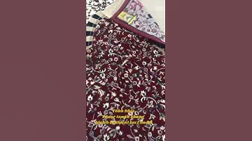SAJADAH MADA  KARPET RAUDOH SUPER PREMIUM