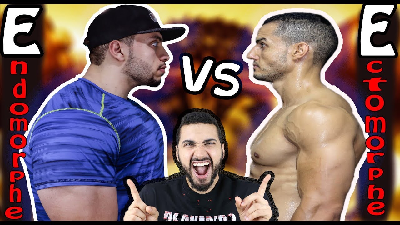 شنو وقع فتحدي بين بطل المغرب في المانس فيزيك و أقوى رجل بمدينة الرباط😱💥