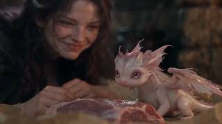 She Gave Birth to a Dragon | The Mothers Monster |