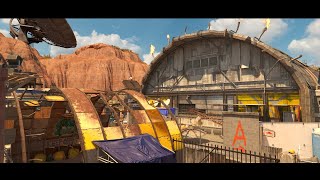 CONTACT - CS2 Map Release Trailer