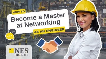 The Power of Networking in your Job Search - How To Become a Master at Networking for Engineers