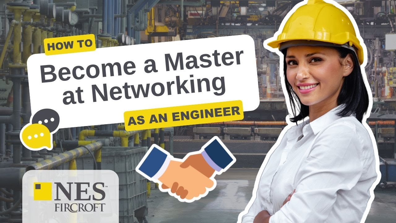 The Power of Networking in your Job Search - How To Become a Master at ...